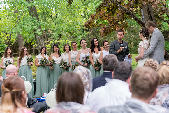 Christina & Drew's Tredegar Wedding-137
