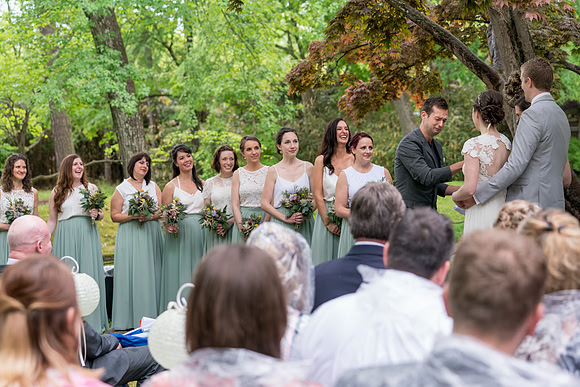 Christina & Drew's Tredegar Wedding-141