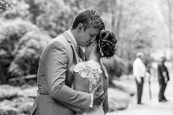 Christina & Drew's Tredegar Wedding-195