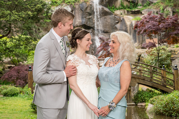 Christina & Drew's Tredegar Wedding-204