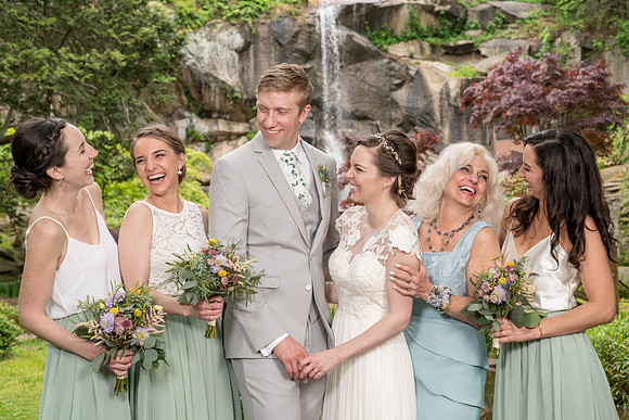 Christina & Drew's Tredegar Wedding-210