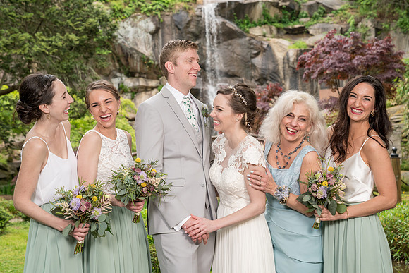 Christina & Drew's Tredegar Wedding-211