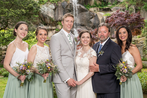 Christina & Drew's Tredegar Wedding-213