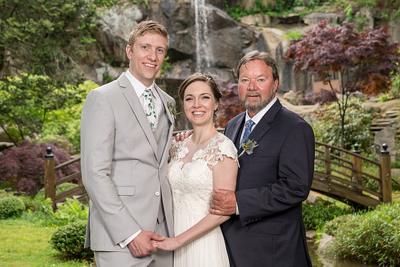 Christina & Drew's Tredegar Wedding-215