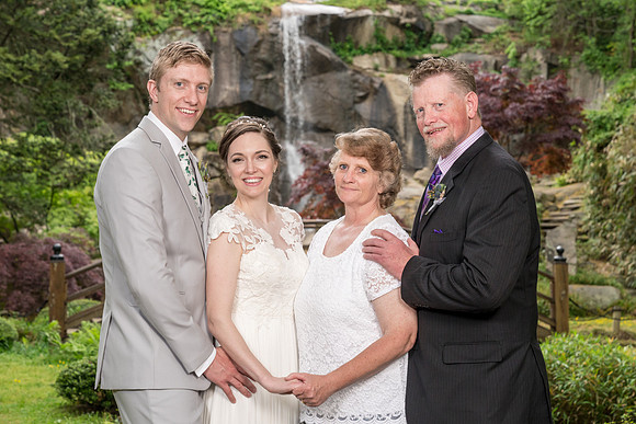 Christina & Drew's Tredegar Wedding-220