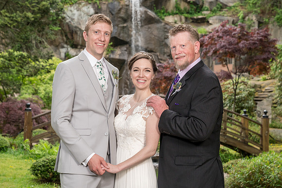 Christina & Drew's Tredegar Wedding-221