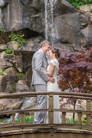 Christina & Drew's Tredegar Wedding-222