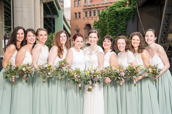 Christina & Drew's Tredegar Wedding-226