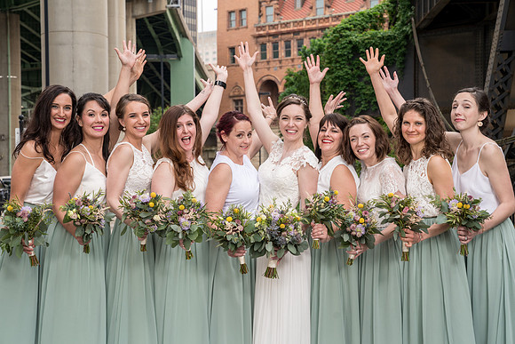 Christina & Drew's Tredegar Wedding-227