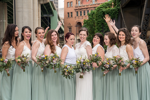 Christina & Drew's Tredegar Wedding-228
