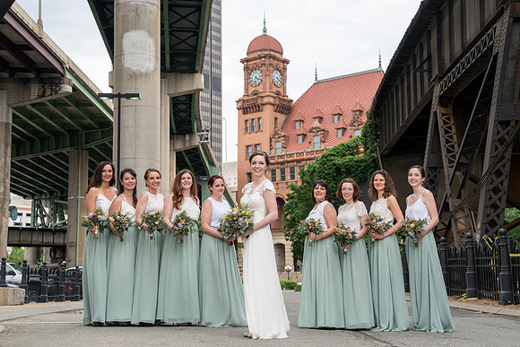 Christina & Drew's Tredegar Wedding-236