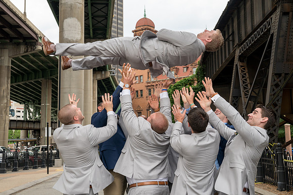 Christina & Drew's Tredegar Wedding-238