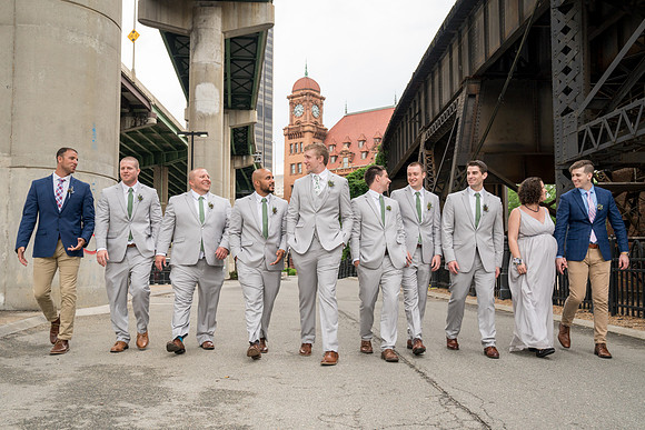Christina & Drew's Tredegar Wedding-241