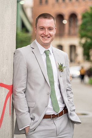 Christina & Drew's Tredegar Wedding-245