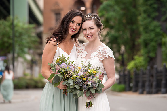 Christina & Drew's Tredegar Wedding-256