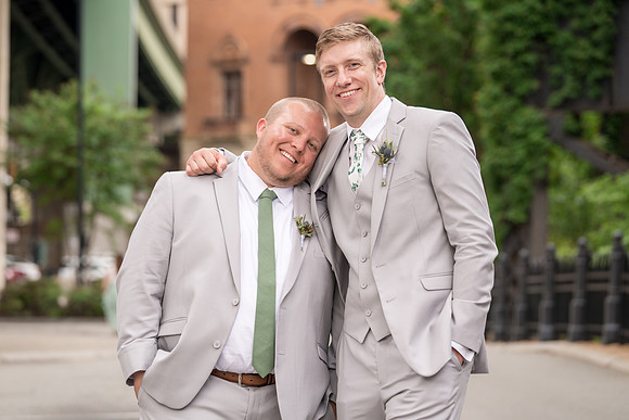 Christina & Drew's Tredegar Wedding-260