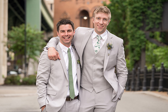 Christina & Drew's Tredegar Wedding-262