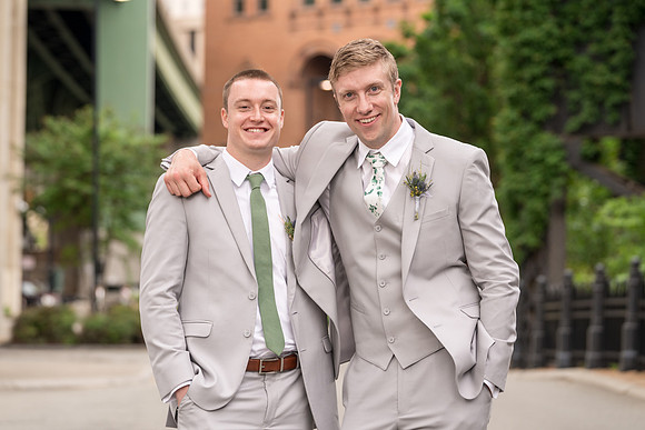 Christina & Drew's Tredegar Wedding-263