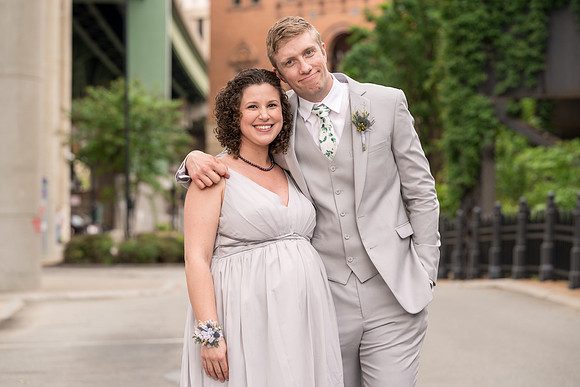 Christina & Drew's Tredegar Wedding-266