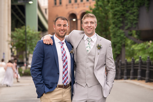 Christina & Drew's Tredegar Wedding-268
