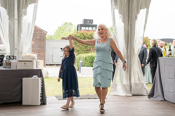 Christina & Drew's Tredegar Wedding-282