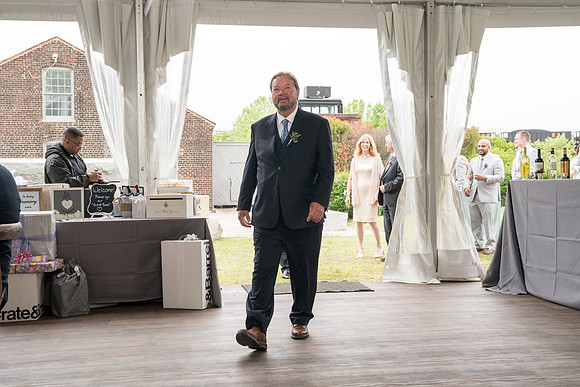 Christina & Drew's Tredegar Wedding-283