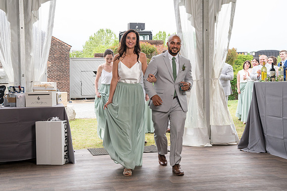 Christina & Drew's Tredegar Wedding-288