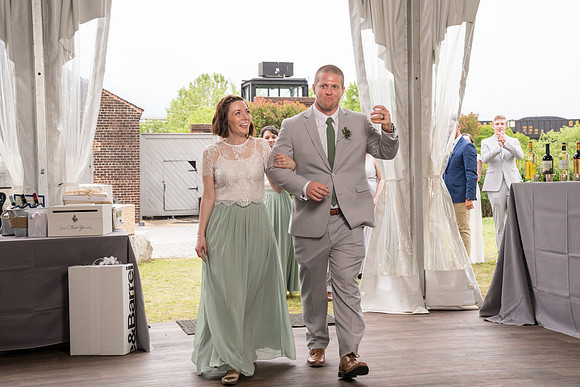 Christina & Drew's Tredegar Wedding-292
