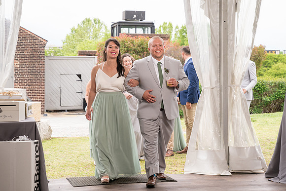 Christina & Drew's Tredegar Wedding-293