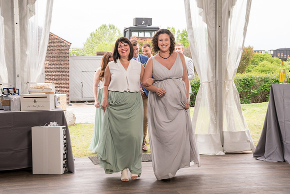 Christina & Drew's Tredegar Wedding-294