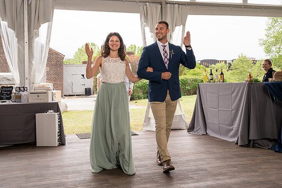 Christina & Drew's Tredegar Wedding-297