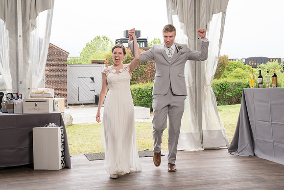 Christina & Drew's Tredegar Wedding-298