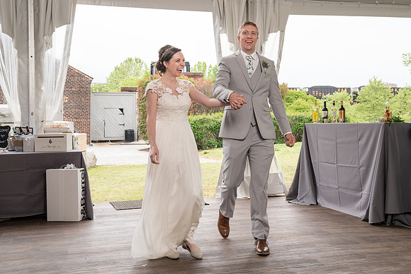Christina & Drew's Tredegar Wedding-299