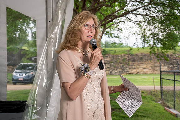 Christina & Drew's Tredegar Wedding-315