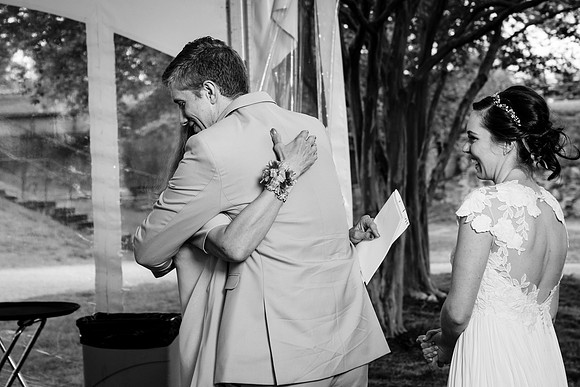 Christina & Drew's Tredegar Wedding-324