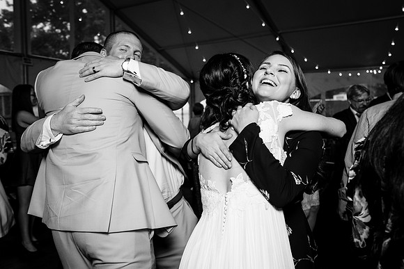 Christina & Drew's Tredegar Wedding-351
