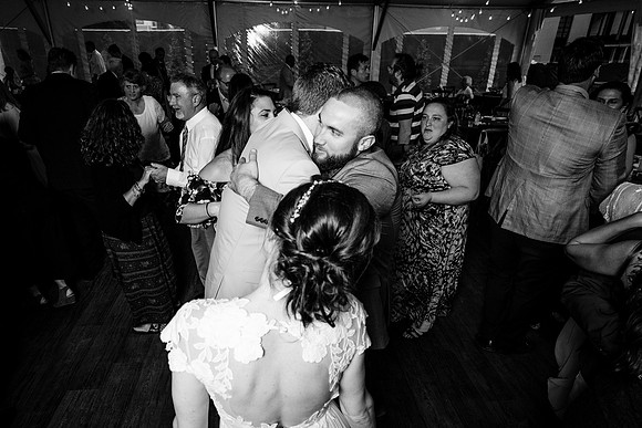 Christina & Drew's Tredegar Wedding-360