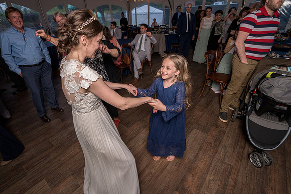 Christina & Drew's Tredegar Wedding-363