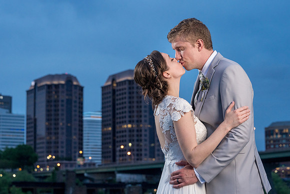 Christina & Drew's Tredegar Wedding-365
