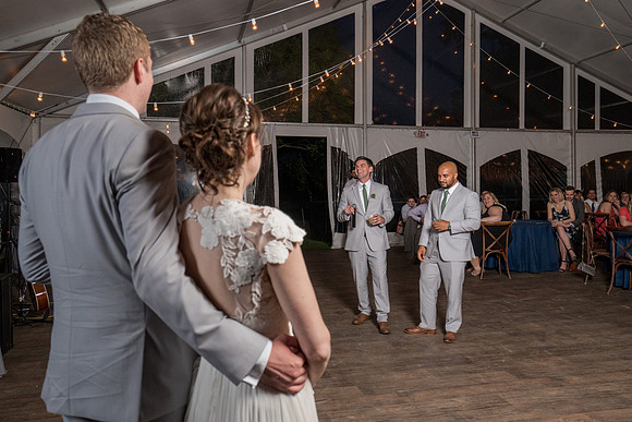 Christina & Drew's Tredegar Wedding-366
