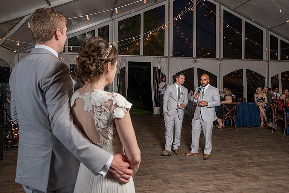 Christina & Drew's Tredegar Wedding-368