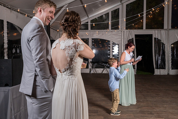 Christina & Drew's Tredegar Wedding-377