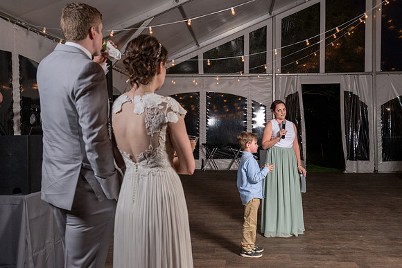 Christina & Drew's Tredegar Wedding-380