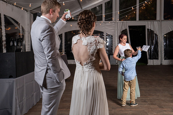 Christina & Drew's Tredegar Wedding-384