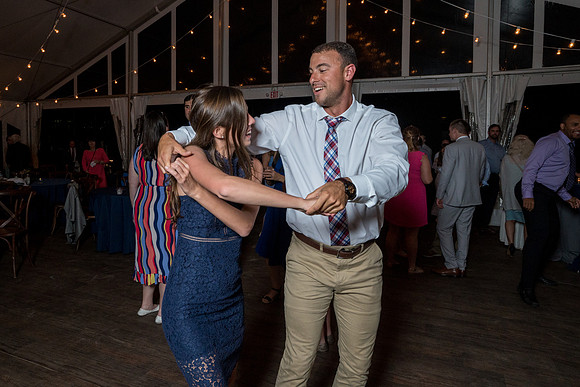 Christina & Drew's Tredegar Wedding-422