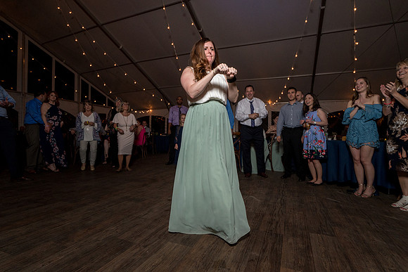 Christina & Drew's Tredegar Wedding-452