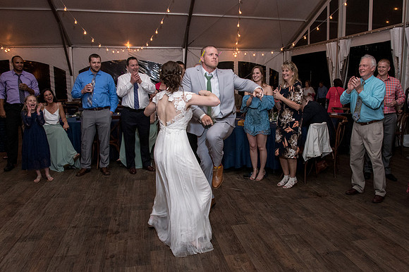 Christina & Drew's Tredegar Wedding-457