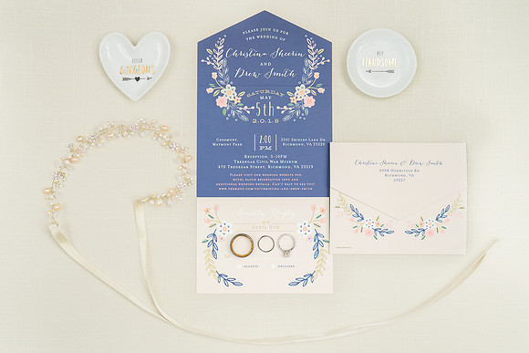 Christina & Drew's Wedding Pics-1