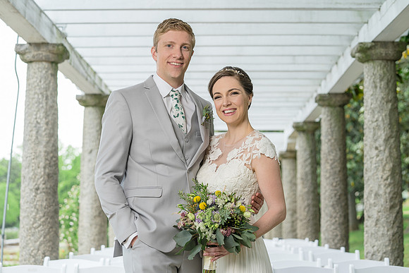 Christina & Drew's Wedding Pics-29