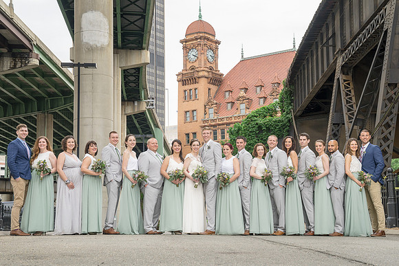 Christina & Drew's Wedding Pics-44